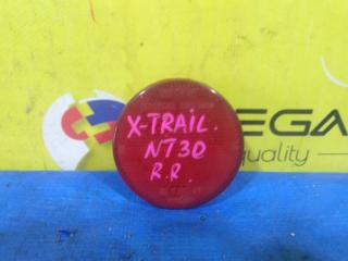 Катафот в бампер правый задний NISSAN X-TRAIL NT30 7491 1 ракурс