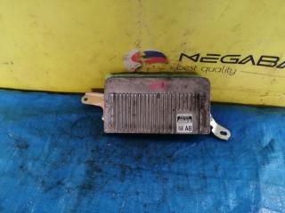 Блок управления efi TOYOTA PROBOX NCP165 1NZ-FE 89661-5C420 1 ракурс