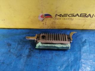 Блок управления efi TOYOTA PROBOX NCP165 1NZ-FE 89661-5C420 2 ракурс