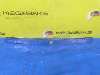 Накладка на багажник TOYOTA PLATZ NCP12 76801-52100 1 ракурс