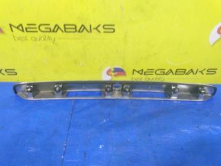 Накладка на багажник TOYOTA PLATZ NCP12 76801-52100 3 ракурс