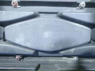 Решетка бамперная MAZDA BIANTE CCEAW C273-501T1 3 ракурс