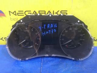 Спидометр NISSAN X-TRAIL HNT32 MR20DD HYBRID, 4CE8D 1 ракурс