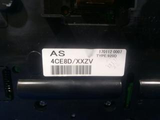 Спидометр NISSAN X-TRAIL HNT32 MR20DD HYBRID, 4CE8D 3 ракурс