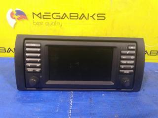 Магнитофон BMW X5 E53 65526915516 1 ракурс