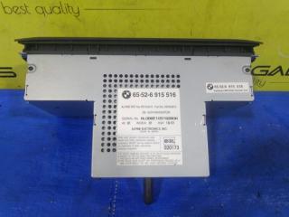 Магнитофон BMW X5 E53 65526915516 3 ракурс