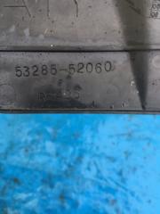 Защита радиатора правая передняя TOYOTA PROBOX NCP51 53285-52060 1 ракурс