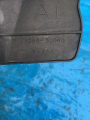Защита радиатора левая передняя TOYOTA PROBOX NCP51 53286-52040 2 ракурс