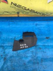 Защита радиатора правая передняя TOYOTA BELTA NCP96 53287-52050 1 ракурс