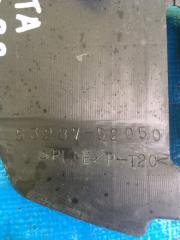 Защита радиатора правая передняя TOYOTA BELTA NCP96 53287-52050 2 ракурс