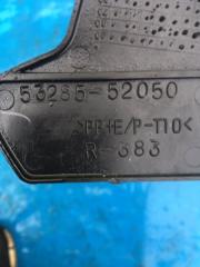 Защита радиатора правая передняя TOYOTA PROBOX NCP51 53285-52050 2 ракурс
