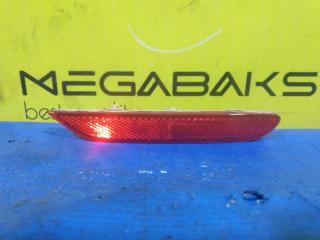 Катафот в бампер правый задний NISSAN X-TRAIL HNT32 MR20DD 33-14207 1 ракурс