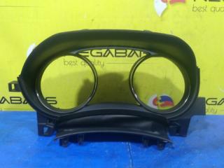 Консоль спидометра NISSAN X-TRAIL HNT32 MR20DD 68240-4CE0A 1 ракурс