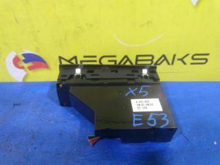 Блок упр. стеклоподьемниками правый передний BMW X5 E53 6925-699 2 ракурс