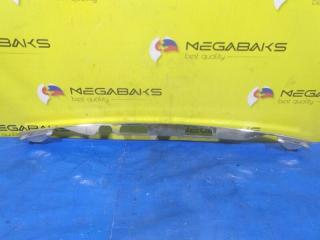Накладка на багажник TOYOTA PREMIO AZT240 76811-20130 2 ракурс