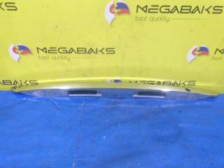 Накладка на багажник TOYOTA BELTA NCP96 76801-52260 2 ракурс