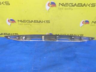 Накладка на багажник TOYOTA BELTA NCP96 76801-52260 3 ракурс