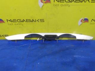 Накладка 5-й двери SUZUKI SX4 YA41S 83941-80J10 2 ракурс