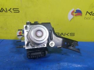 Блок abs SUZUKI IGNIS FF21S K12C 56110-62RB 2 ракурс