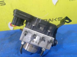 Блок abs SUZUKI IGNIS FF21S K12C 56110-62RB 3 ракурс