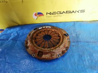 Корзина сцепления MAZDA FAMILIA BG6R B6 1 ракурс
