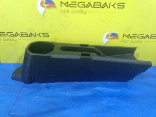 Консоль между сидений SUZUKI IGNIS FF21S 75851-62R0 3 ракурс