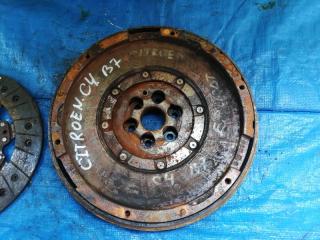 Маховик CITROEN C4 2010-2014 B7 EP6CDT 1631738080 1 ракурс Маховик CITROEN C4 2010-2014 B7 EP6CDT 1631738080 1 ракурс