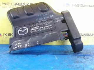Крышка двс декоративная MAZDA MPV LWFW AJ 2 ракурс Крышка двс декоративная MAZDA MPV LWFW AJ 2 ракурс