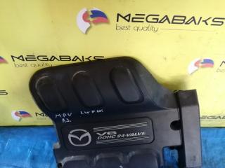Крышка двс декоративная MAZDA MPV LWFW AJ 2 ракурс Крышка двс декоративная MAZDA MPV LWFW AJ 2 ракурс