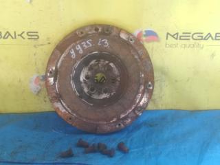Маховик MAZDA ATENZA GG3S L3 1 ракурс
