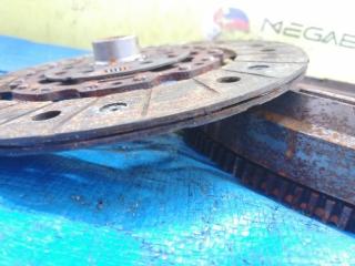 Маховик CITROEN C4 2010-2014 B7 EP6CDT 1631738080 5 ракурс