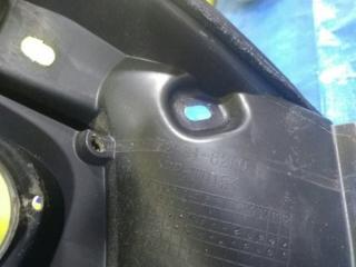 Жабо SUZUKI IGNIS FF21S 72331-62R0 4 ракурс