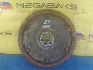 Маховик DAIHATSU TERIOS KID J111G EF 1 ракурс