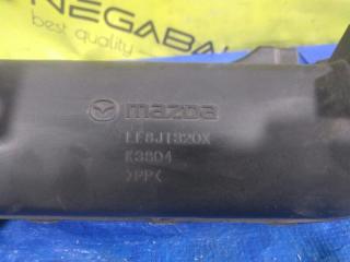 Воздухозаборник MAZDA AXELA BLEFW LF8J1320X 3 ракурс