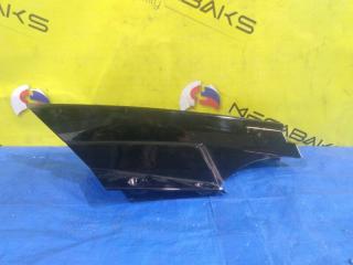 Накладка на стоп левая задняя NISSAN X-TRAIL T32 96033 4CE0A 3 ракурс
