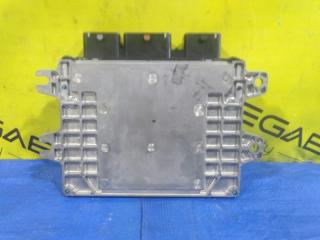 Блок управления efi NISSAN X-TRAIL HNT32 MR20DD 237A0 4CE9D 3 ракурс