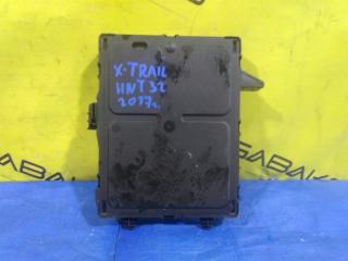 Электронный блок NISSAN X-TRAIL HNT32 MR20DD 284B14CE6A 1 ракурс