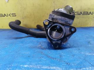 Корпус термостата TOYOTA NOAH ZRR70 3ZR-FE 2 ракурс Корпус термостата TOYOTA NOAH ZRR70 3ZR-FE 2 ракурс