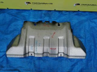 Защита двигателя HUMMER H3 - LLR 15848416 2 ракурс