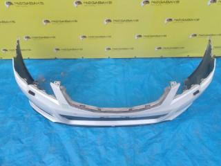 Губа передняя SUBARU LEGACY BRM +ГУБА 4 ракурс