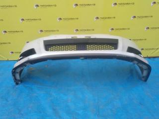 Губа передняя SUBARU LEGACY BRM +ГУБА 5 ракурс