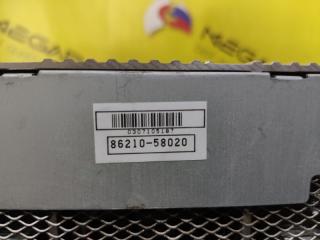 Инвертор TOYOTA ALPHARD ATH10 2AZ-FXE 86210-58020 4 ракурс