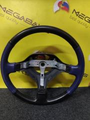 Руль TOYOTA CALDINA ST190 45100-2B180 1 ракурс