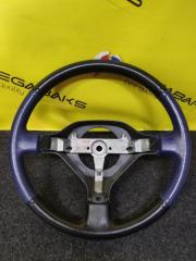 Руль TOYOTA CALDINA ST190 45100-2B180 2 ракурс