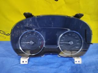 Спидометр SUBARU FORESTER SJ5 85001SG030 1 ракурс