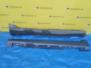 Порог VOLVO V40 MV B4154T4 31395042 1 ракурс