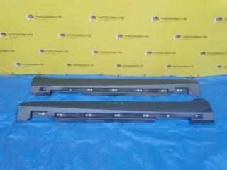 Порог VOLVO V40 MV B4154T4 31395042 2 ракурс