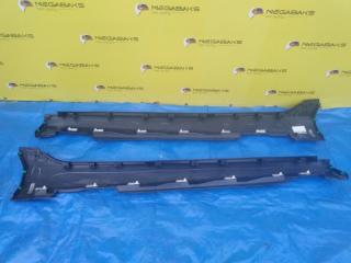 Порог VOLVO V40 MV B4154T4 31395042 5 ракурс