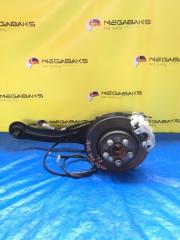 Ступица левая задняя VOLVO V40 MV B4154T4 31360696 1 ракурс