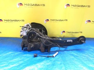 Ступица левая задняя VOLVO V40 MV B4154T4 31360696 3 ракурс
